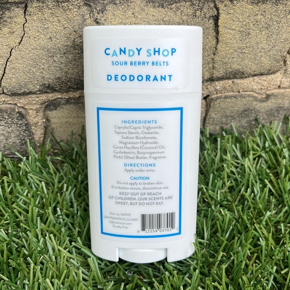 NATIVE π Sour Berry Belts. Candy Shop Scents. New - Picture 5 of 6